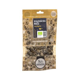 Andunatura Raíz De Equinacea 50 g