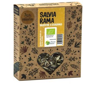 Andunatura Salvia Rama 30 g