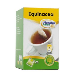 Floralp’S Natura Echinacea 25 Filtros