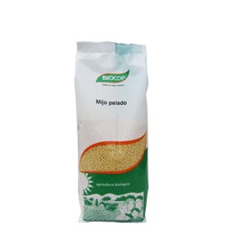 Biocop Mijo Grano Pelado 500 Gramos
