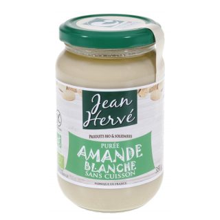 Jean Hervé Puré De Almendras 350 g