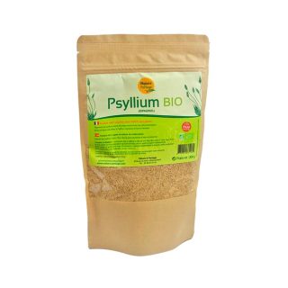 Nature & Partage Psyllium Bio 150 g