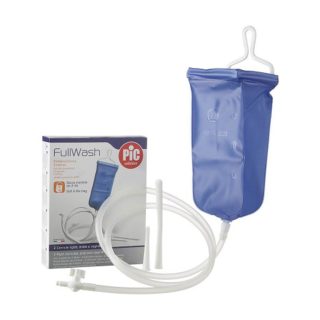 Nature & Partage Bolsa Irrigadora Intestinal De 2 Litros