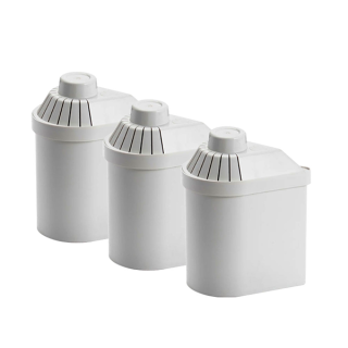 Alkanatur Pack De 3 Filtros Para Jarra Alkanatur Drops