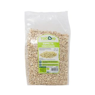 Toobio Espelta Hinchada Bio 250 g