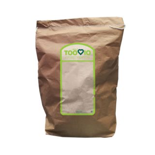 Toobio Arroz Basmati Integral Sin Gluten 5 Kg