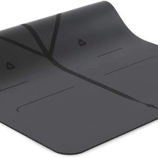 Bolsa de yoga gratuita incluida  Sistema de alineacion