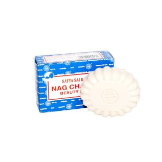 Satya Jabón Nag Champa 75 g