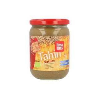 Lima Tahin Tostado Sin Sal 500 Gramos