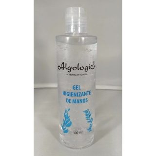 Algologie Hidroalcohólico 300 ml