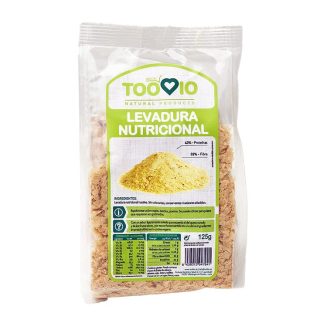 Toovio Levadura Nutricional 125 g