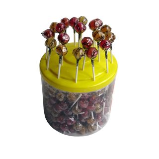 Alternativa 3 Chupis 200 Unidades