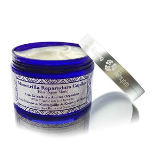 Radhe Shyam Mascarilla Capilar Reparadora 250 ml