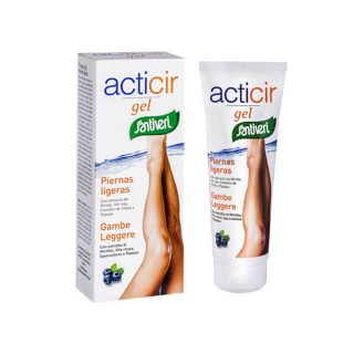 Santiveri Acticir Gel 125 Gramos