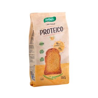 Santiveri Pan Tostado Proteico 240 Gramos