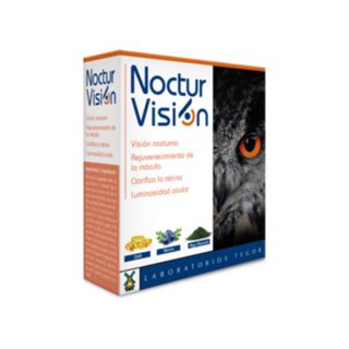 Tegor Nocturvision 30 Perlas