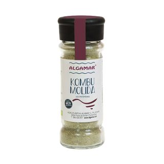 T-Algamar Alga Kombu Molida 70 g