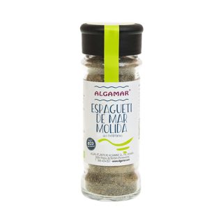 T-Algamar Alga Espagueti De Mar Molida 70 g