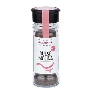 T-Algamar Alga Dulse Molida 45 g