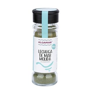 T-Algamar Alga Lechuga De Mar Molida 45 g