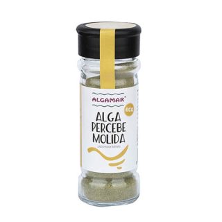 T-Algamar Alga Percebe Molida 45 g