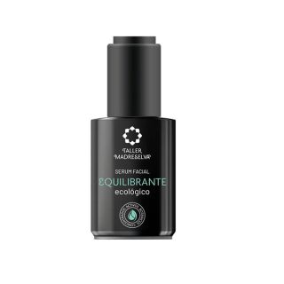 Madreselva Serum Facial Equilibrante Para Piel Mixta Y Grasa 30 ml