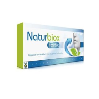 Tegor Naturbiox Forte 20 Viales