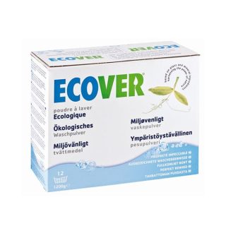 Ecover Detergente Lavadora 1 ,2 Kg