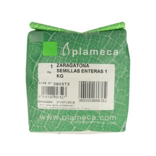 Plameca Fumaria Planta Triturada 1 Kg