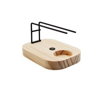 Sys Quemador Incensario Palo Santo