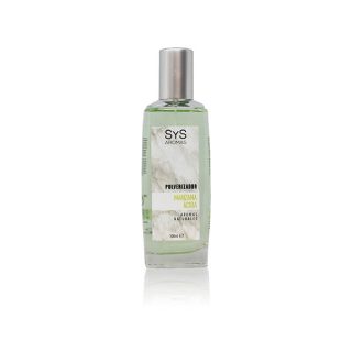 Sys Aromas Pulverizador Ambientador Manzana Ácida 100 ml