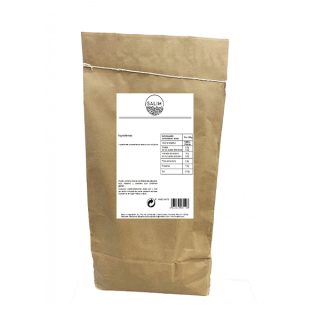 Int-Salim Soja Texturizada Gruesa 3 Kg
