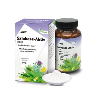 Salus Salubase Aktiv 90 g