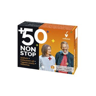 Novadiet Non-Stop 30 Cápsulas