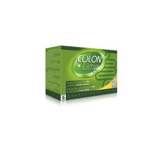 Tegor Colon Limp 20 Sobres