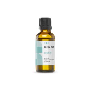 Terpenic labs Solubol  De 30 ml