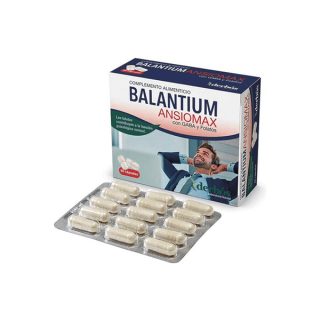 Equisalud N-Acetil Cisteina (Nac) 180 Cápsulas