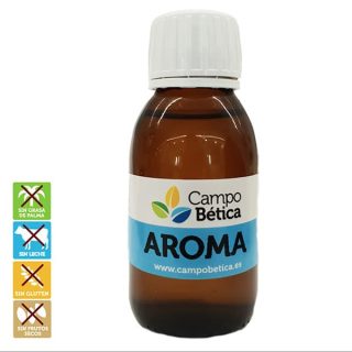 Biobética Campobética Esencia Aroma Horeco De Plátano 50 ml