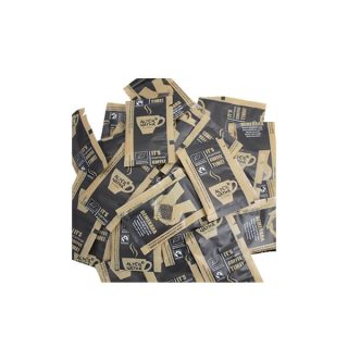 Alternativa 3 Pack De 800 Unidades De Azúcar Moreno De Caña Demerara Sobres De 5 Gramos