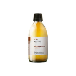 Terpeniclabs Aceite Vegetal De Almendra Dulce 250 ml
