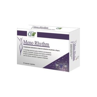 Cfn Meno Rhythm 60 Cápsulas
