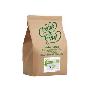 Herbes Del Moli Alhahaca Hoja Cortada 1Kg