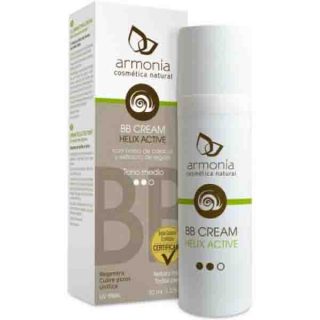 Armonía Helix Active Bb Cream Tono Medio