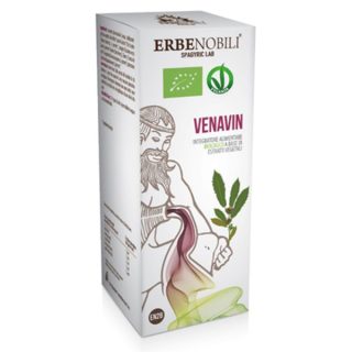 Erbenobili Venavin Compost Varices 50 ml