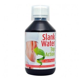 Espadiet Slank Water Top Action 250 ml