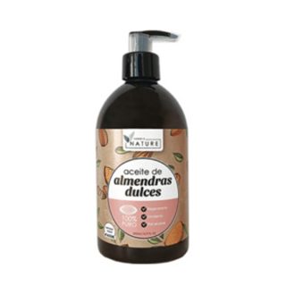 Verdis Nature Aceite De Almendras Dulces 500 ml