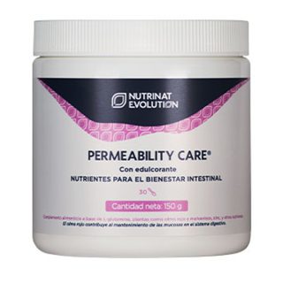 Nutrinat Evolution Permeability Care 150 g