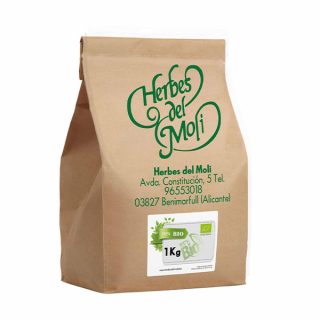 Herbes Del Moli Comino Molido Eco De Calidad Superior 1 Kg