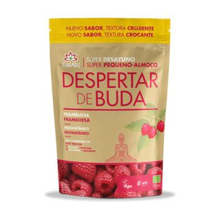 Iswari Despertar De Buda De Frambuesa 360 g