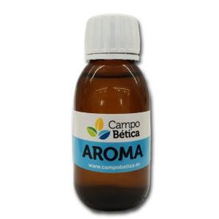 BiobÉtica Aroma Horeco Esencia Concentrada De Limón 50 ml